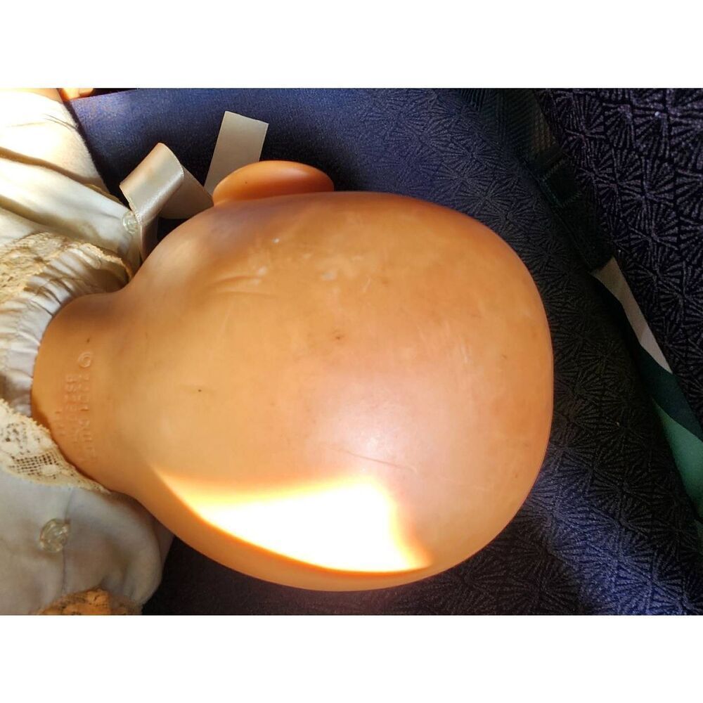 Vintage Baby Doll - Picture 6 of 9